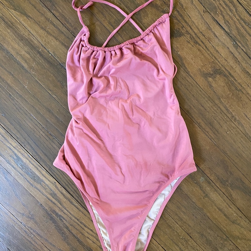 J crew playa sexy one piece!